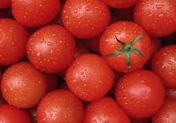 В вонючих подмышках виноваты помидоры
