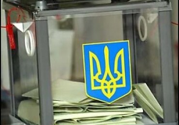 Завтра на Украине – “день тишины“ перед выборами президента