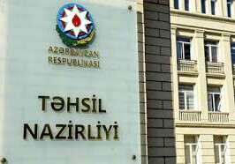 Возбуждено уголовное дело в связи с инцидентом в интернате Баку