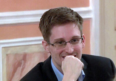 Сноуден рассматривает возможность вернуться в США