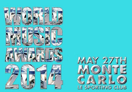 Монте Карло принимает World Music Awards 