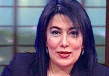Известная азербайджанская тележурналистка стала матерью