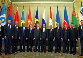 В Минск собираются премьер-министры стран СНГ