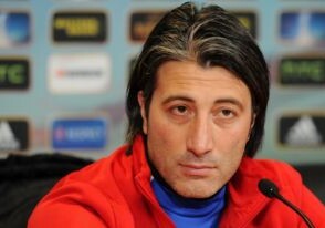 39-летний турок стал главным тренером московского «Спартака»