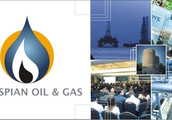В Баку стартовала Международная выставка «Нефть и газ Каспия»