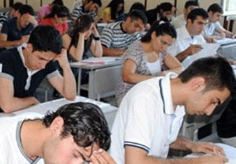 Свыше 70 тыс. учеников примут участие в выпускных экзаменах-в Азербайджане 