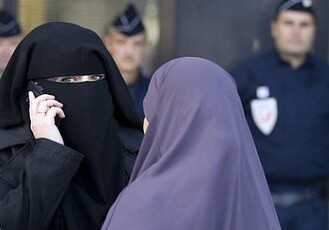Исламский Совет: Хиджаб не обязателен