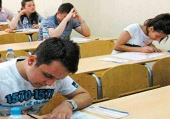 ГКПС объявила статданные выпускного экзамена