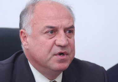 Армянская делегация отказалась ехать в Баку