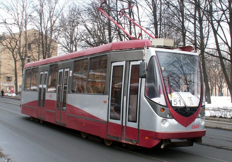 Баку и Сумгайыт соединит трамвайное сообщение?