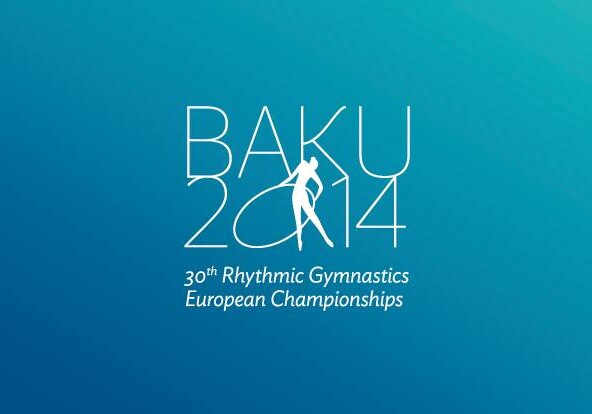 В Баку стартует ХХХ Чемпионат Европы по художественной гимнастике