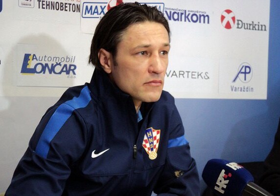 Тренер сборной Хорватии  раскритиковал судью матча открытия ЧМ
