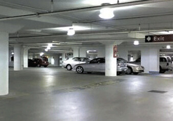 Подготовлена стратегия паркинга в Баку