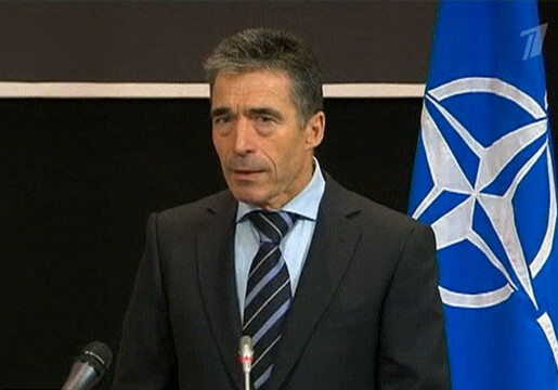 Генсек НАТО: Захваченные в Ираке турецкие дипломаты должны быть срочно отпущены