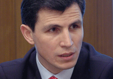 Азербайджанский депутат призвал армянскую делегацию к конструктивизму на семинаре ПА НАТО