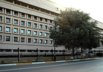 В Баку задержана банда, снявшая с банковских счетов свыше $250 тыс.