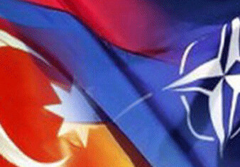 Ведущий семинара ПА НАТО главе делегации Армении: Прекратите эту комедию