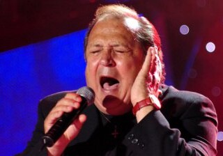 Робертино Лорети отказался от концерта в Карабахе