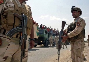 Хиллари Клинтон: Ирак совершил ошибку, когда не согласился оставить у себя войска 