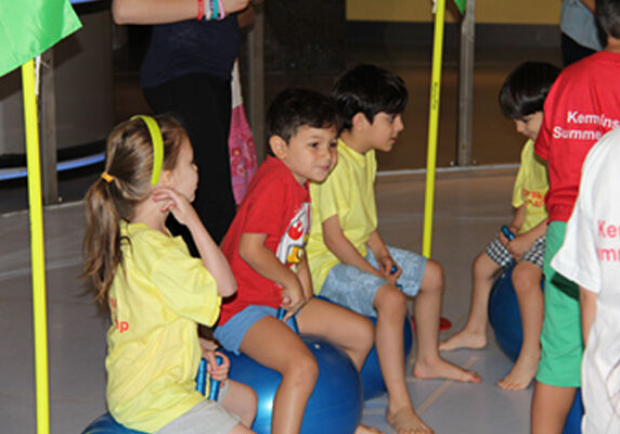 5-звёздочный отель в Баку открыл летний детский лагерь – цены
