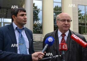Адвокат Орхана Зейналова: Причиной убийства послужили оскорбления на нацпочве
