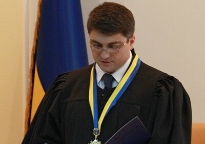 Посадивший за решетку Тимошенко судья объявлен в розыск