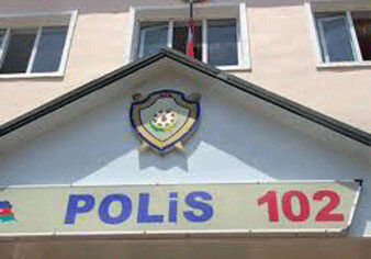Начальник полиции умер у себя в кабинете-в Азербайджане