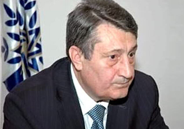 Скончался председатель Госкомстата  Азербайджана