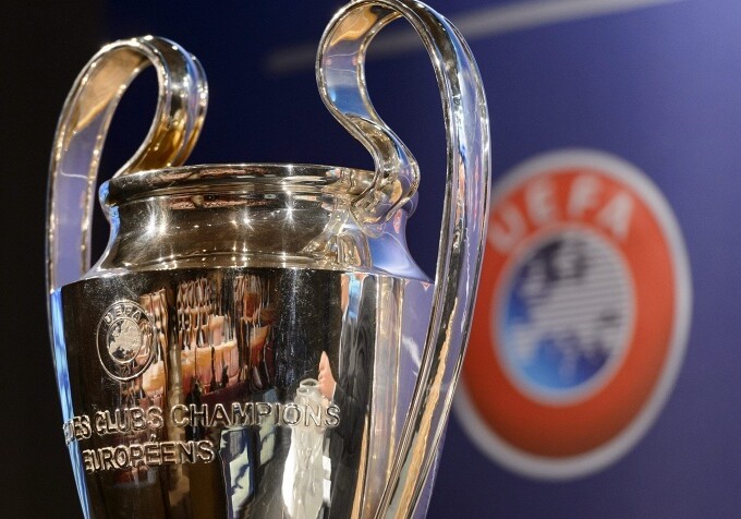 УЕФА проведет жеребьевку первого и второго квалификационных раундов ЛЧ и ЛЕ