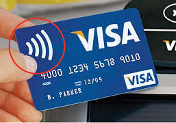 МБА выпускает карты Pay Wave от Visa 