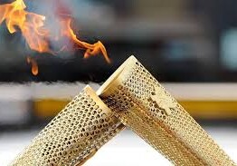 Огонь Евроигр "Баку 2015" может быть зажжен в Афинах (Добавлено)