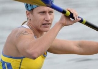 Олимпийская чемпионка из Украины будет выступать за Азербайджан