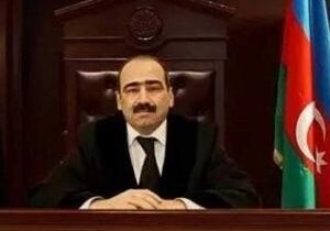 В Азербайджане предъявлено обвинение бывшему судье