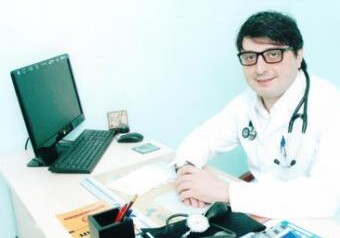 Впервые в Азербайджане: проведена операция по удалению тромба из сосуда мозга