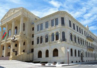 Должностные лица банка подозреваются в присвоении 3 млн манатов-в Азербайджане