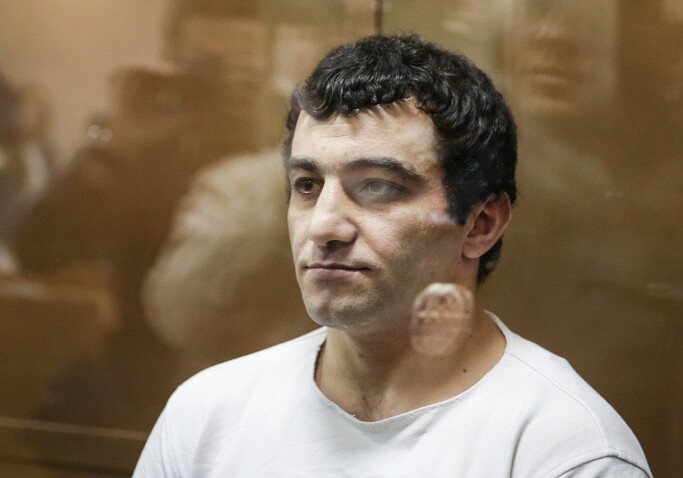 Защита Зейналова отказалась представлять доказательства его невиновности