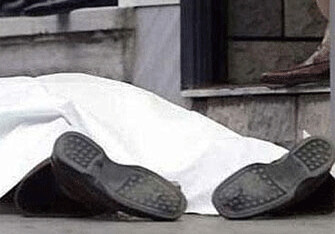 Неизвестные убили 62-летнего мужчину-в Азербайджане