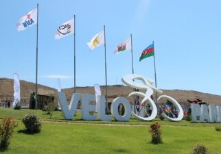 В Баку пройдет велогонка среди журналистов-посвящено Дню национальной прессы