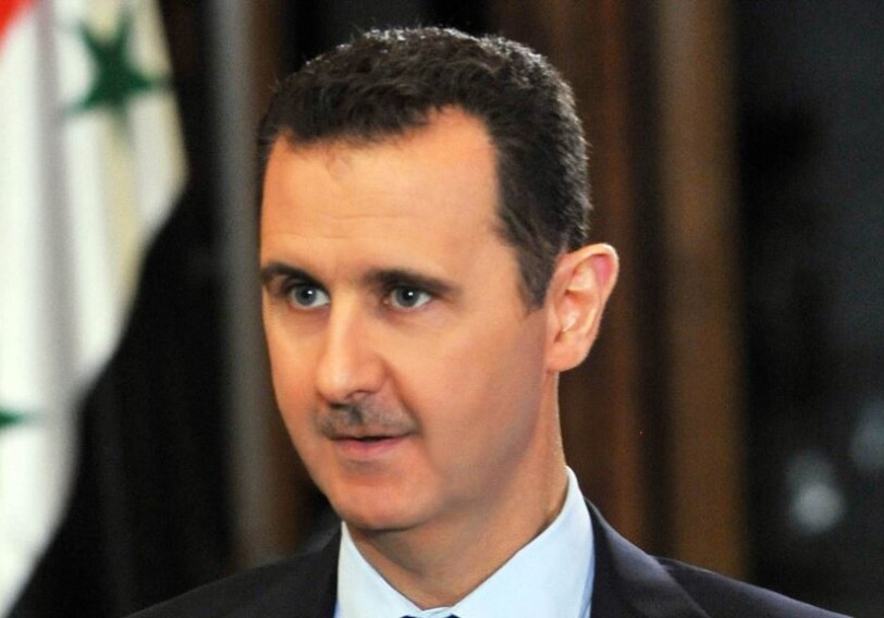 Башар Асад принес очередную присягу президента Сирии
