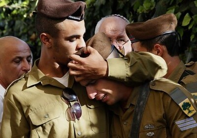 Число погибших израильских солдат в Газе достигло 27