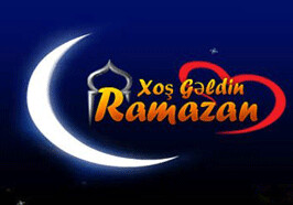 Объявлено время праздничного намаза-праздник Рамазан завершается