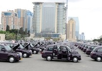 Работа в Baku Taxi-для профессиональных таксистов