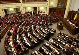 Рада  в четверг не приняла отставку Арсения Яценюка
