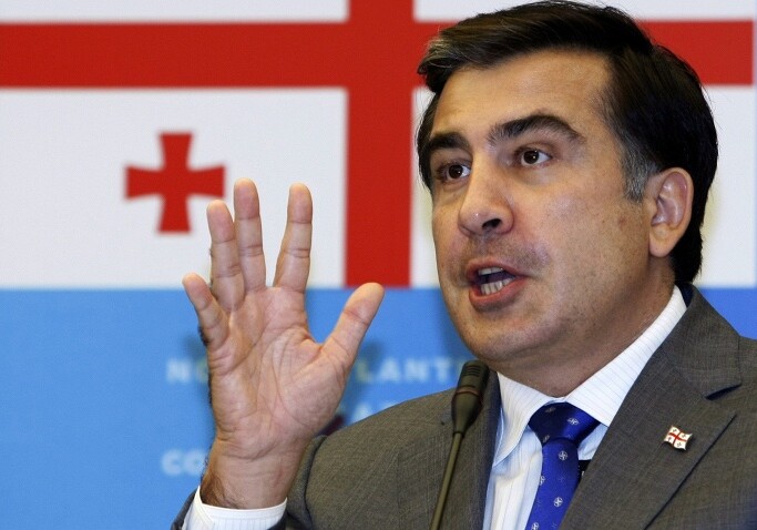 Михаилу Саакашвили предъявлено обвинение-прокуратура Грузии 