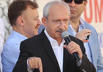 Кылычдароглу : « Гюль проголосует за Ихсаноглу, а не за Эрдогана»