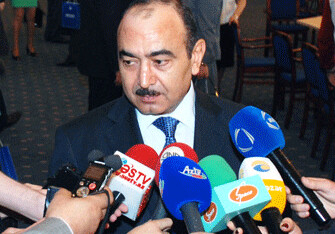 Али Гасанов: ВС Азербайджана самые сильные в регионе, способные выполнить любые поставленные перед ними задачи