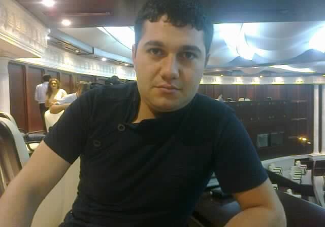 Трагедия в семье азербайджанского журналиста