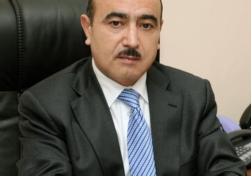 А.Гасанов: Азербайджан – независимое государство, которое не приемлет и не будет признавать любые внешние вмешательства в свои внутренние дела