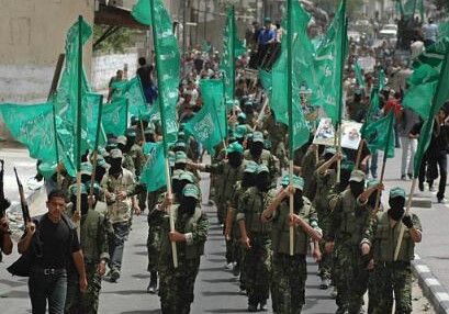 ХАМАС отказался продлить перемирие с Израилем