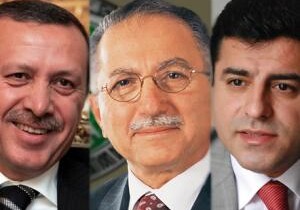 Турция выбирает 12-го президента